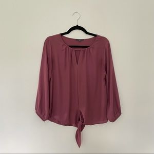 West Kei Maeve Blouse